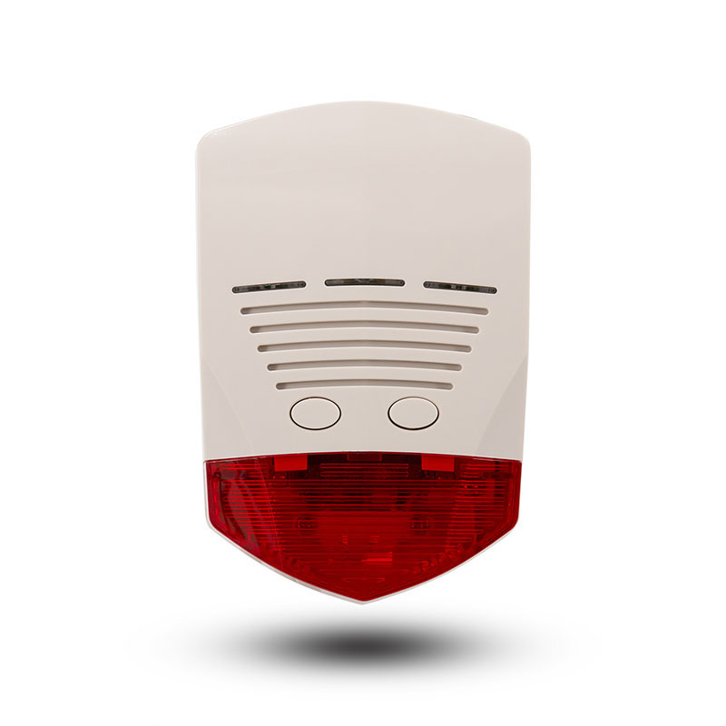 Residential Propane Lpg C3h8 Gas Leak Detector m Shut Off Valve c6AvRWe7SxIw