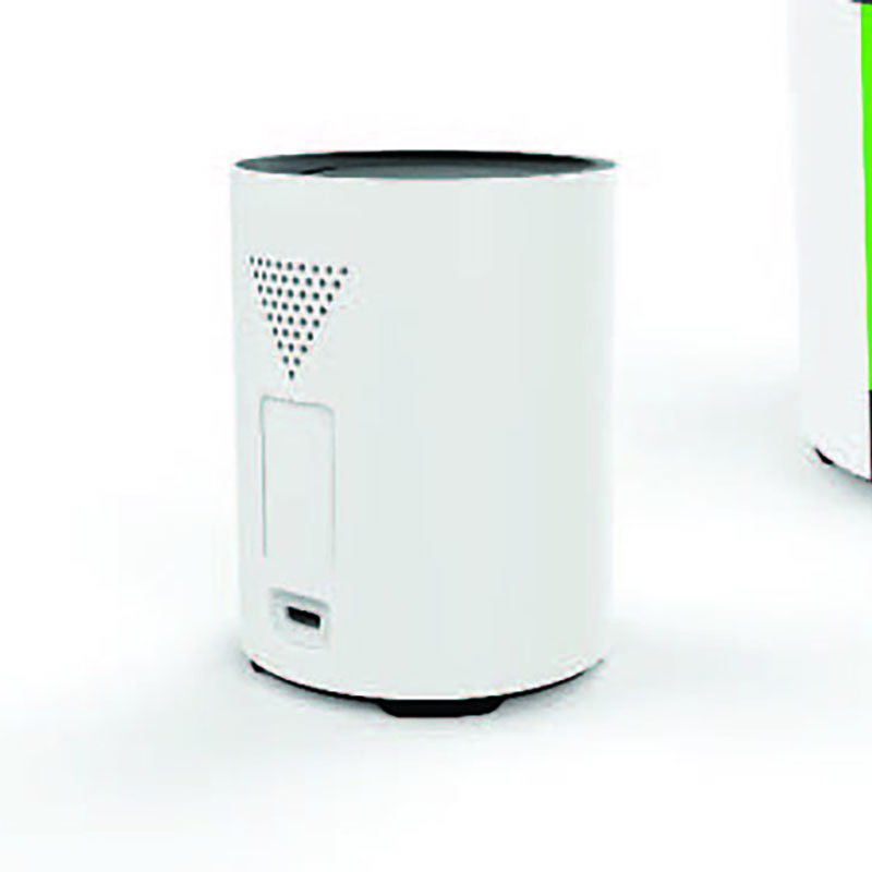 WIFI Smart Smoke Detector - WewesmartwNjHHQQsNhUh
