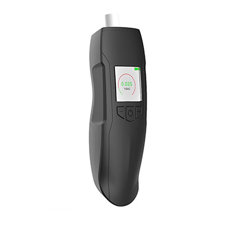 AT320 Coin-operated Breath Alcohol Tester of hn-guangqunDZDvVA9HYm83