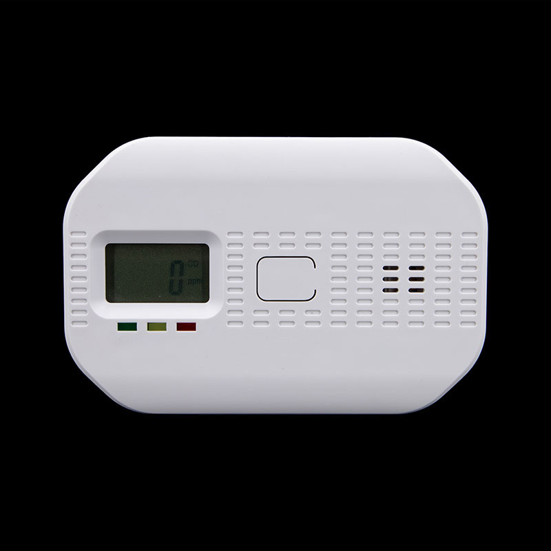 Google Nest Protect Smoke m and Carbon Monoxide DetectorIUMh2rmKzfi3