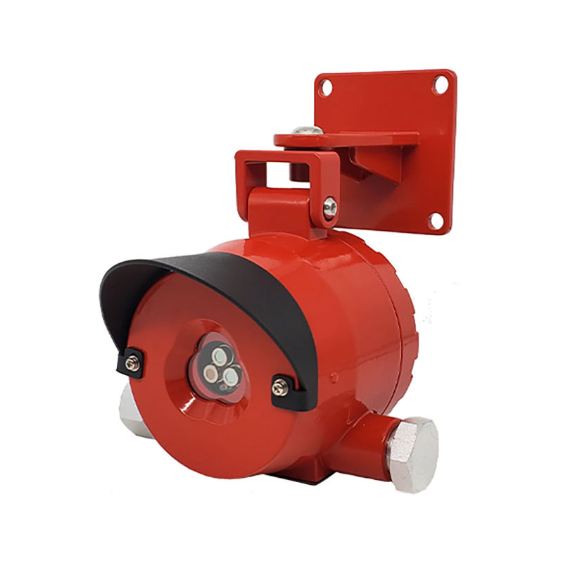 Fixed Gas Detector, precision, sensitivity, stability, RS485OmGQCkAFyVNO