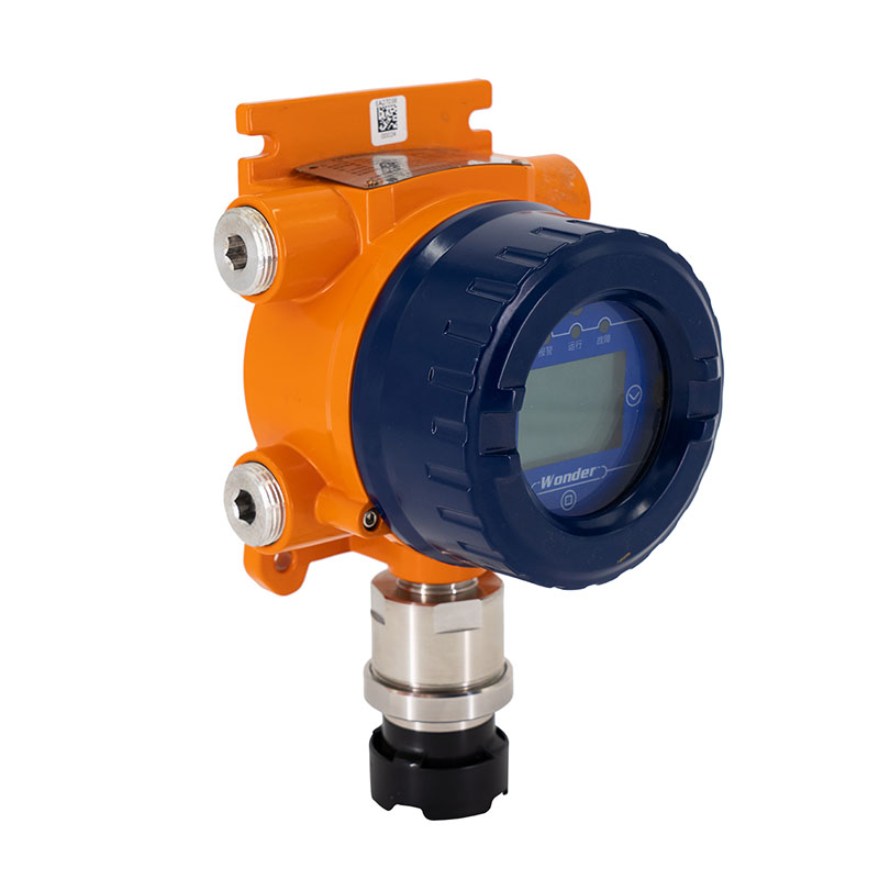 Fixed Gas Detection Solutions - DrägerNcnzKmIEFrib