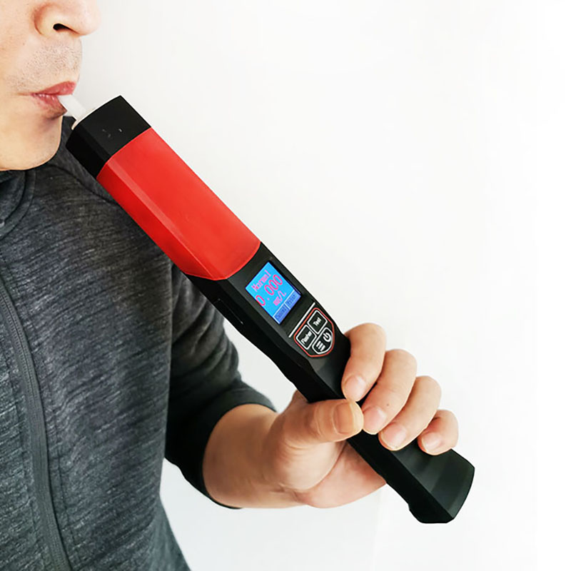 The 5 best portable breathalyzers that offer accurate blood alcohol gwdROB9K67Yp
