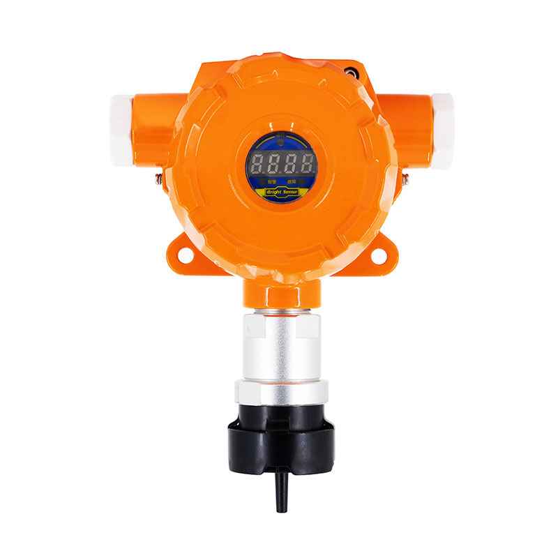 High Accuracy Negative Ion Meter Gas Detector Air Quality 2ZYBJx4OhllX