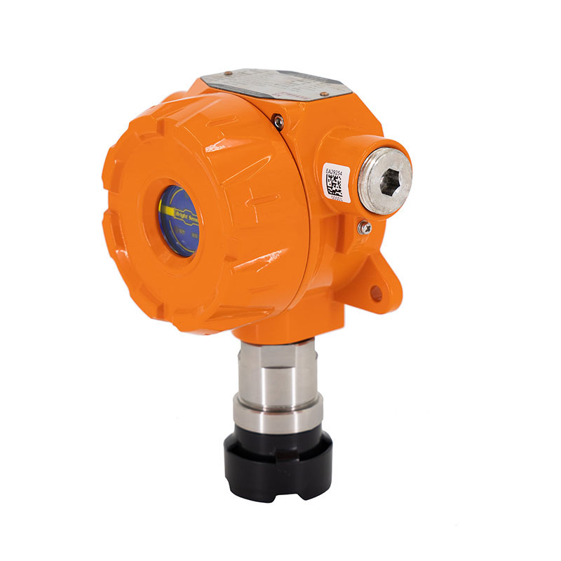 Natural gas leak detector portable units - Hanwei ElectronicsSKLZcd4oARuw