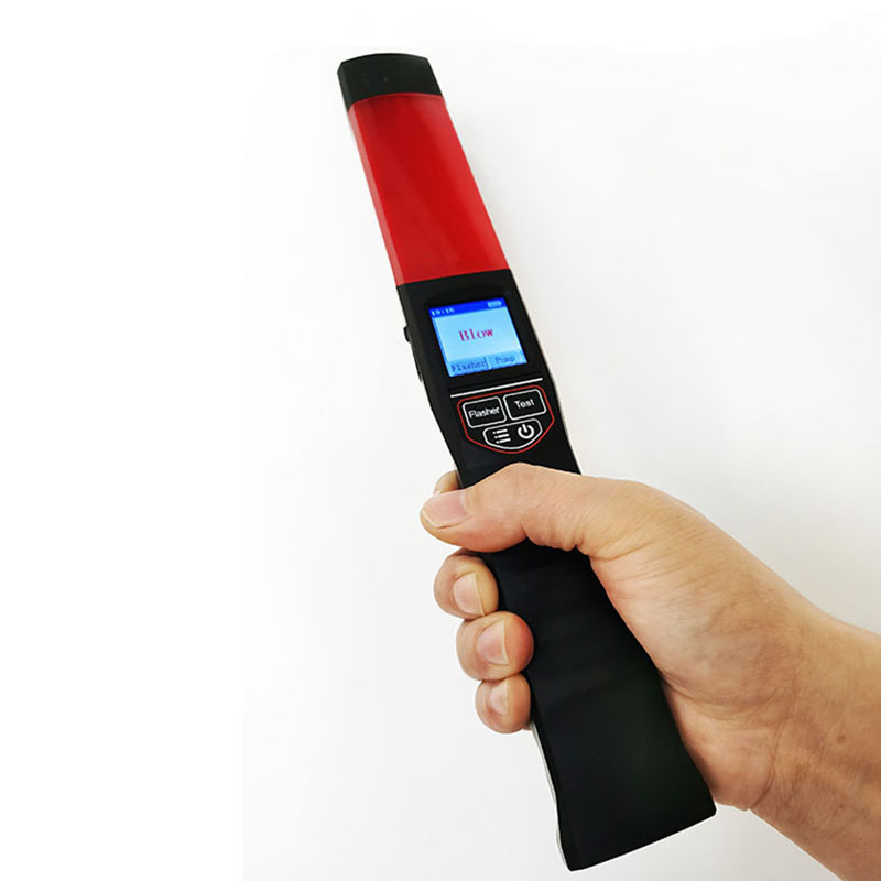 Portable High Accuracy CO Carbon Monoxide Gas DetectorotK8B61epop0