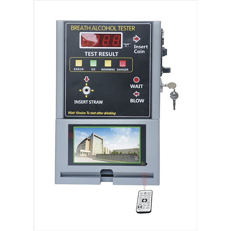 Handheld Four Gas Concentration Meter Detects CH4, CO, O2 & H2S. - OMEGAamGihG15Dyec