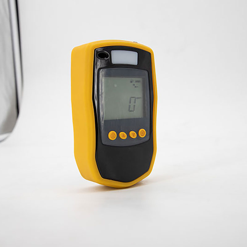 Independent Combustible Gas Detector -UhUmcWmUivEP