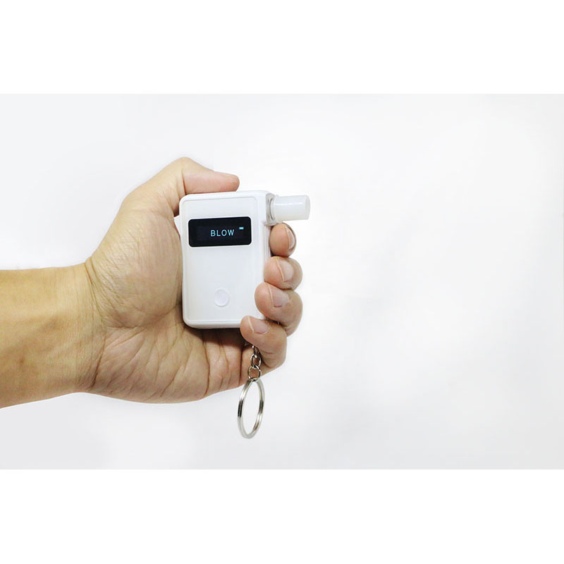 SALE- Professional Alcohol Breath Tester BreathalyzerUoverhBMv1bv