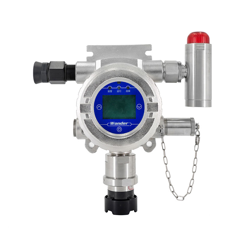 Gas Leak Detector, TopTes PT199 Natural Gas Detector e2dJ3sMsFFOA