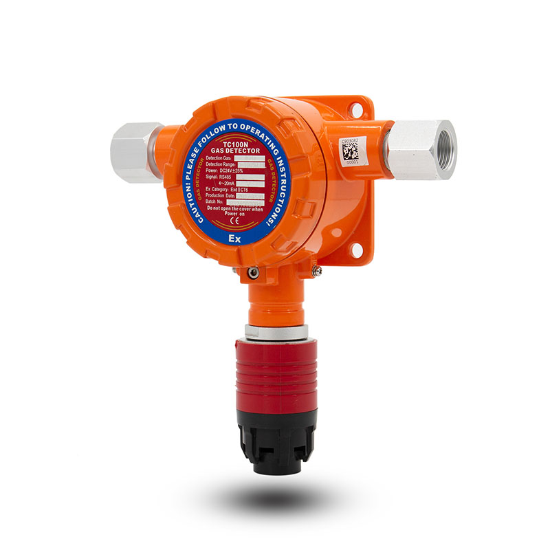 Jl269 Gas Cylinder Leak Inspection Handheld CH4 / C3h8 Gas kIEh5deq6cnq
