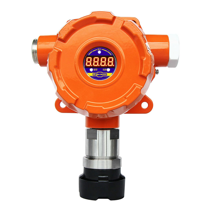 Fire and Gas m Control System - Safety SyssjChRRpniBSi