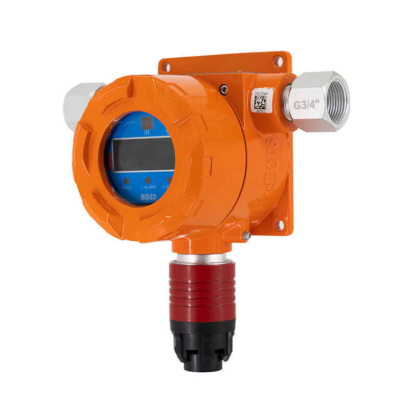 Natural Gas Detector and Propane Detector. Natural Gas G1WvnPSYUGeA