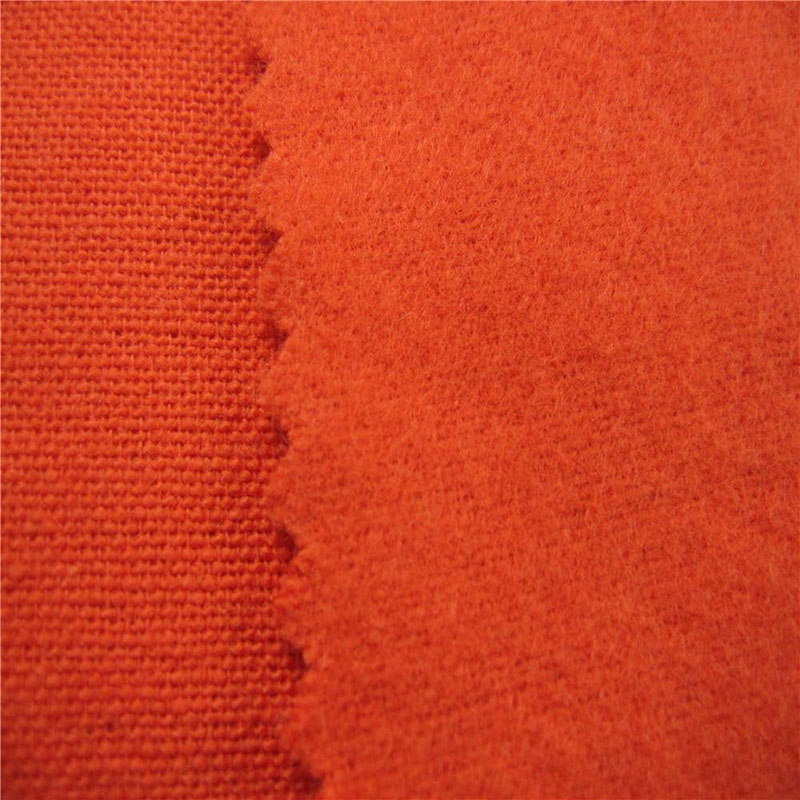 Flannel Dyeing Flannel Dyeing