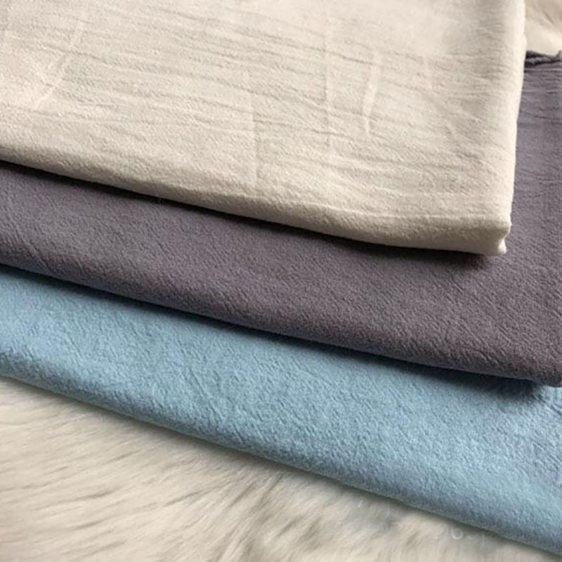 Crepe Dyeing Crepe Dyeing