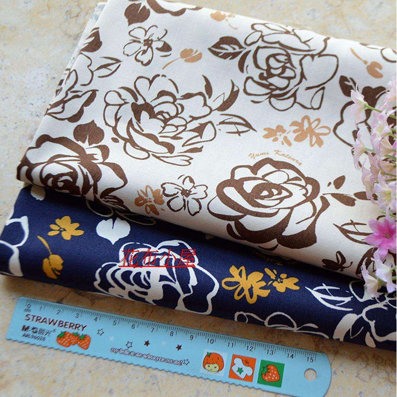 Crepe Dyeing Printing Crepe Dyeing Printing
