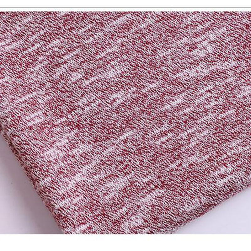 Looped Pile Yarn Dyed