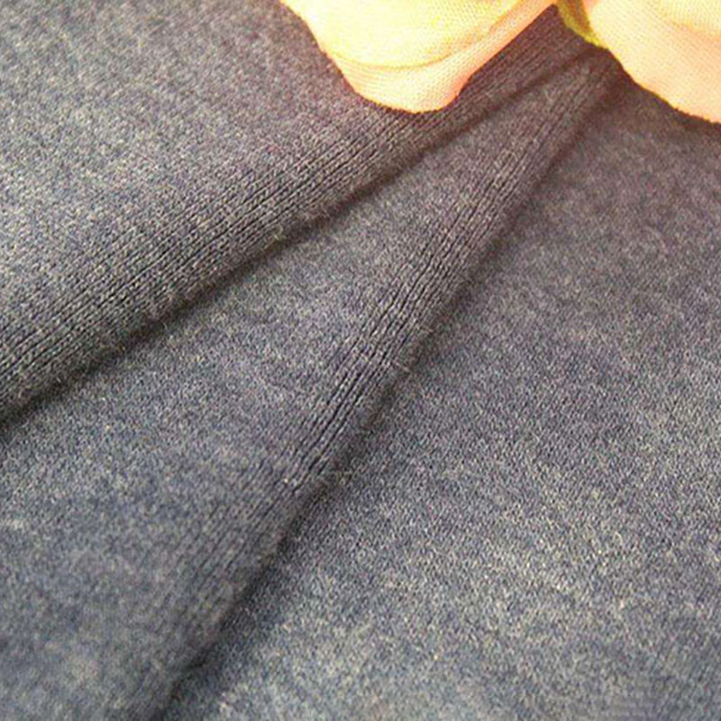 Double Rib Dyeing