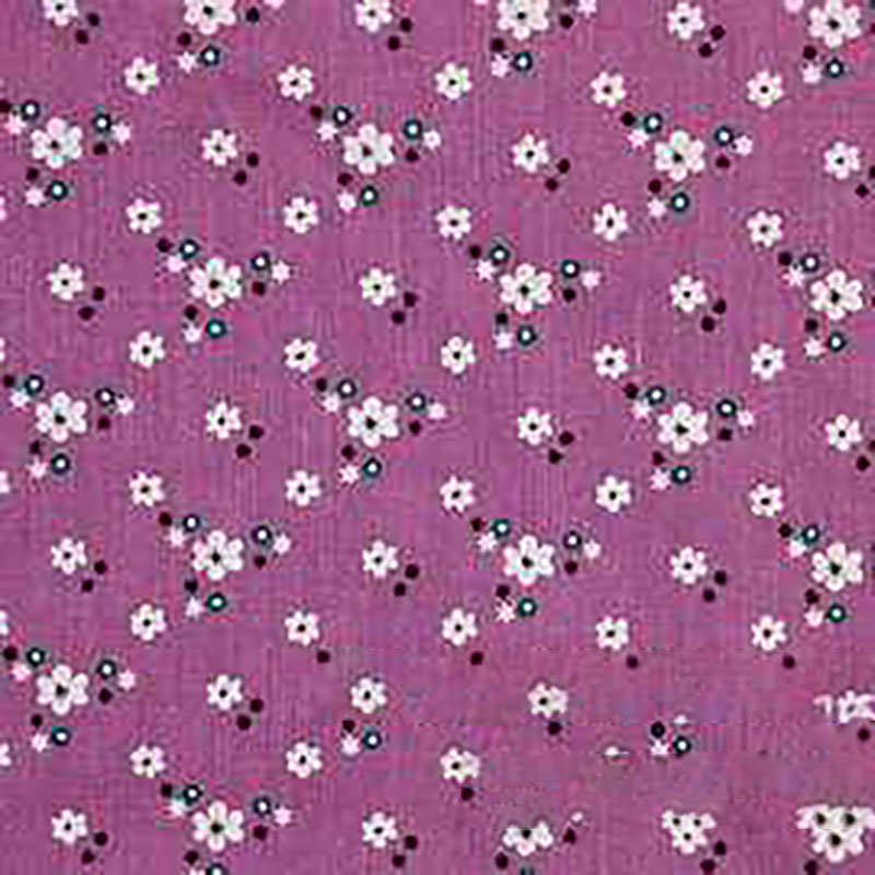 Oxford Cloth Dyeing Printing