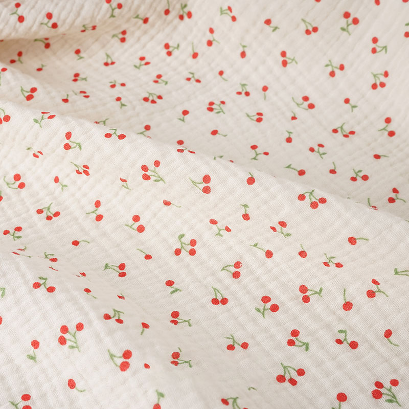 Crepe Dyeing Printing Crepe Dyeing Printing