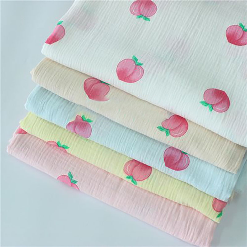 Double Layer Cloth Dyeing Printing Double Layer Cloth Dyeing Printing