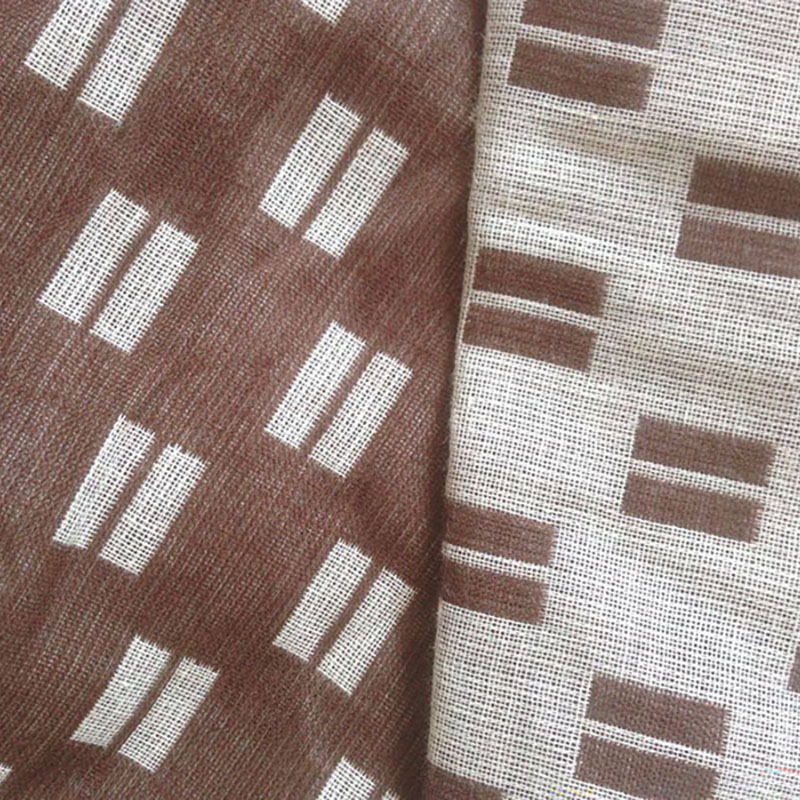 Jacquard Fabric Yarn Dyed Jacquard Fabric Yarn Dyed