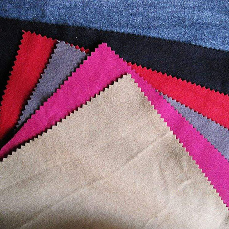 Flannel Dyeing Flannel Dyeing
