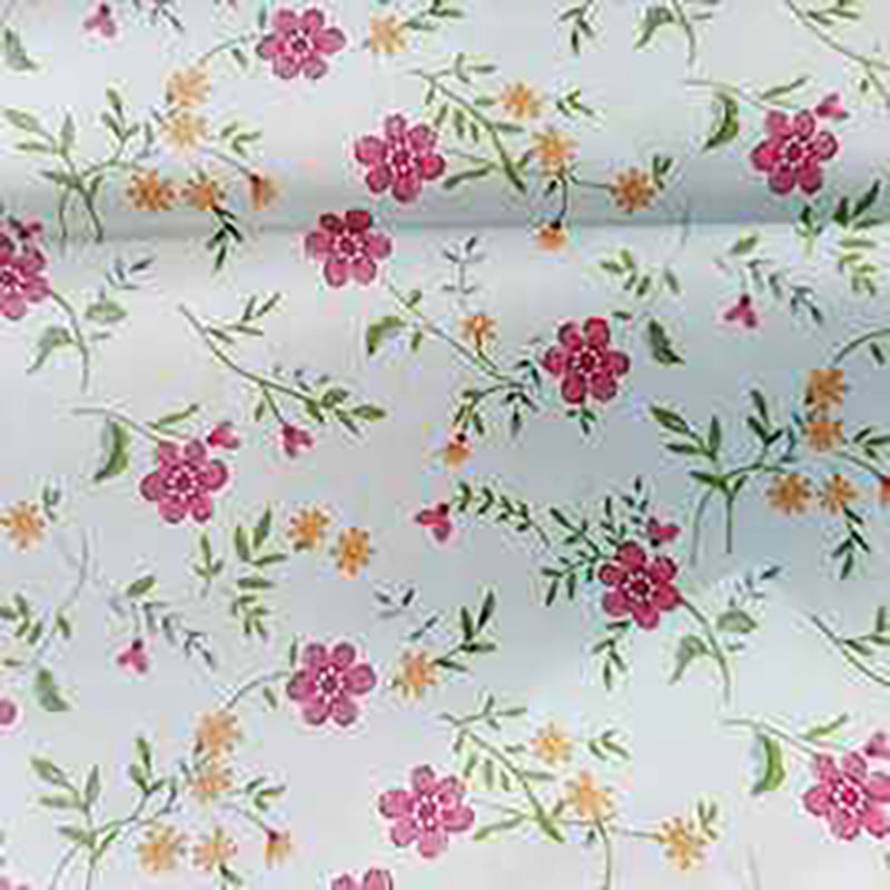Oxford Cloth Dyeing Printing