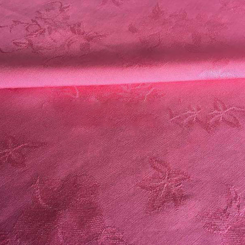 Teinture de tissu jacquard Teinture de tissu jacquard