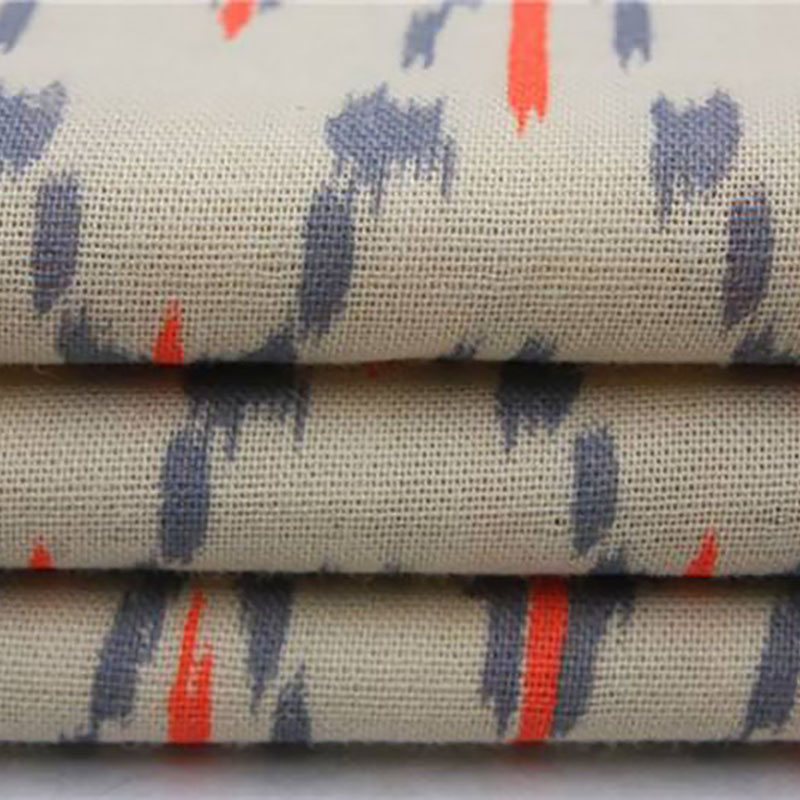 Double Layer Cloth Dyeing Printing Double Layer Cloth Dyeing Printing