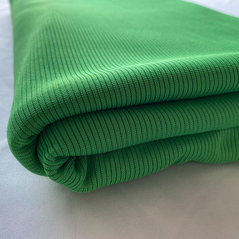 Double Rib Dyeing