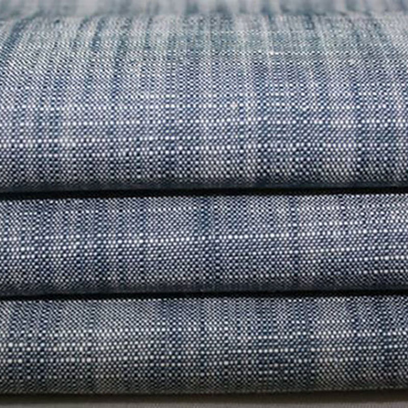 Chambray Yarn Dyed Chambray Yarn Dyed