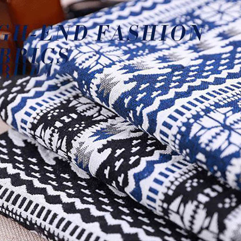 Jacquard Fabric Yarn Dyed Jacquard Fabric Yarn Dyed