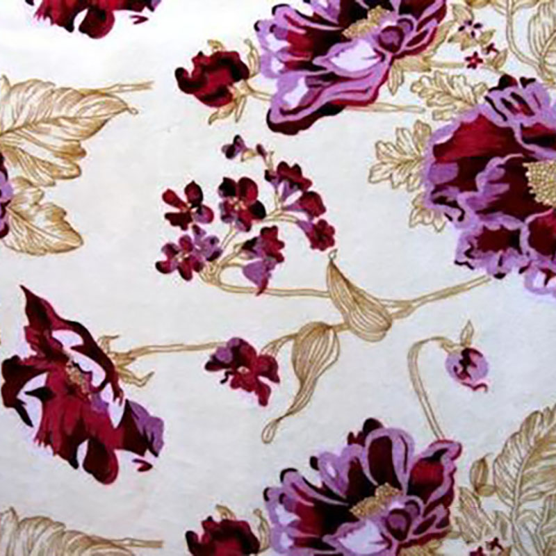 Flannel Dyeing Printing Flannel Dyeing Printing
