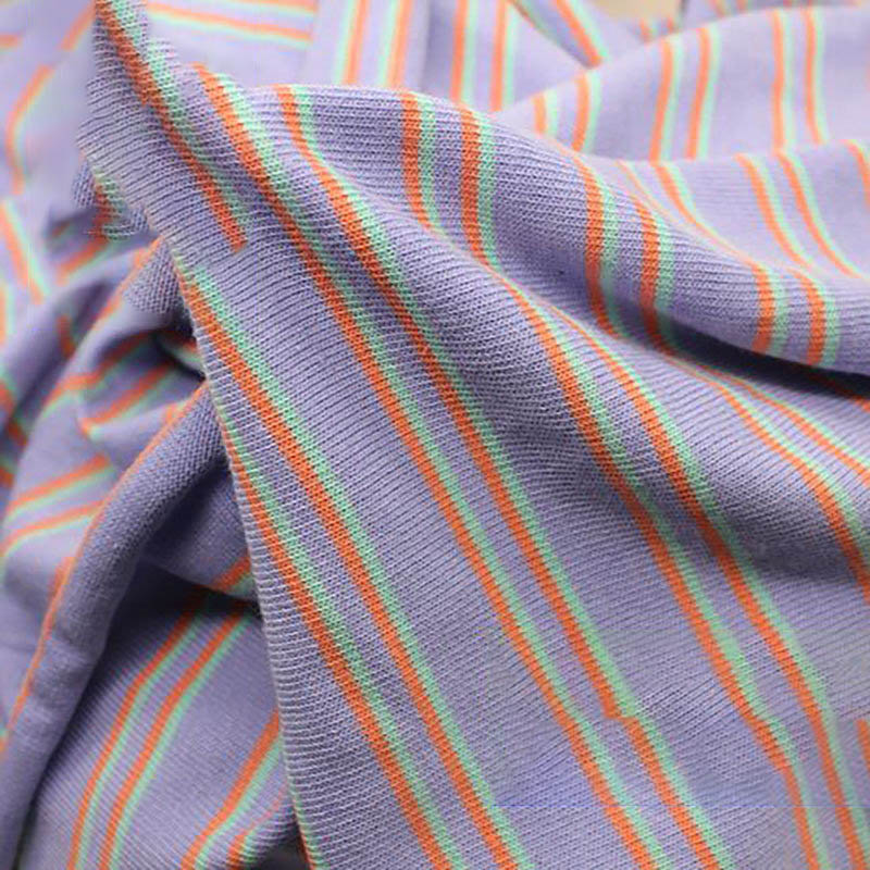 Double Rib Yarn Dyed Double Rib Yarn Dyed