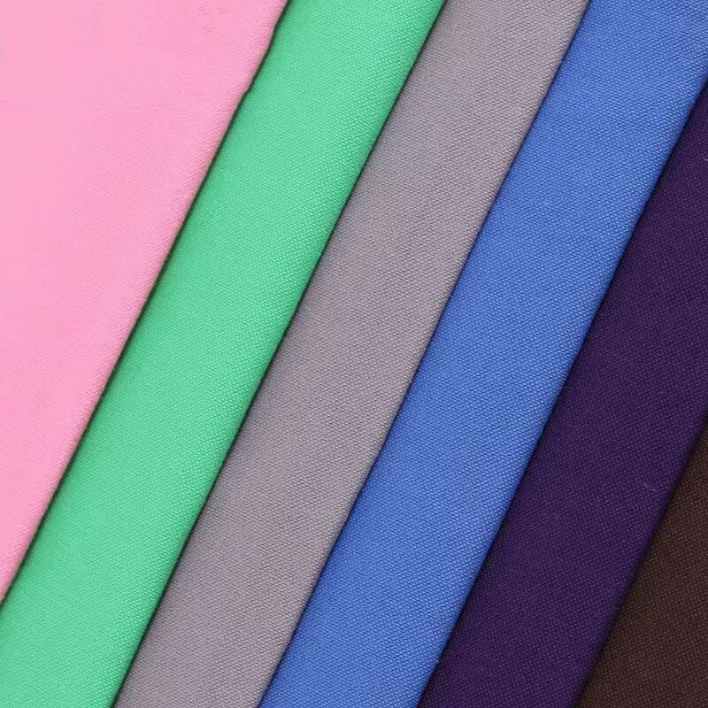 Oxford Cloth Dyeing