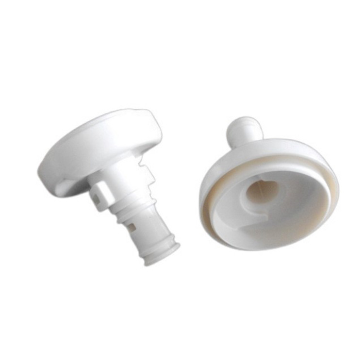 Water Filter Cap