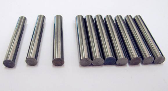 Carbide Rod Introduction