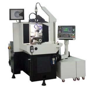 Processing Characteristics Of PCD Tool Grinding Machine