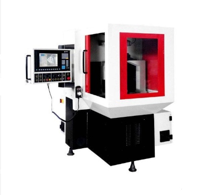 BT-150N 3-Axis CNC PCD&PCBN Tool Grinder