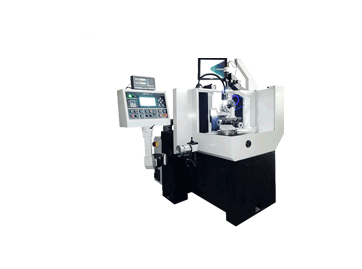 Tecnic Features of BT - 150N CNC Tool Grinding Machine