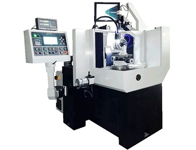 General Configuration Of BT-150N Four-Axis CNC Tool Grinder