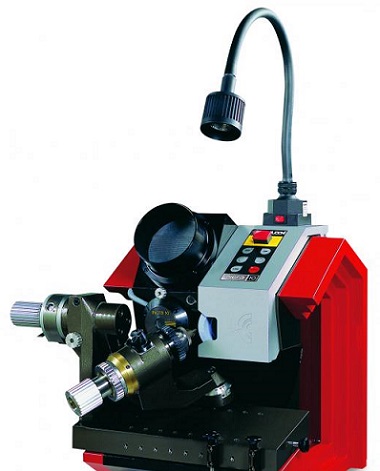 Grinding Method Of Micra-10 Sharpening Machines