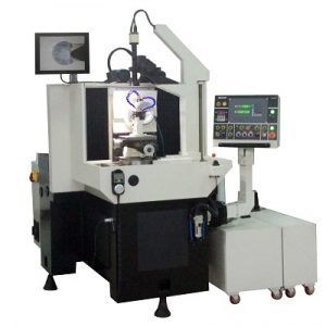 Important Points For Use Of PCD & PCBN Tool Grinding Machine