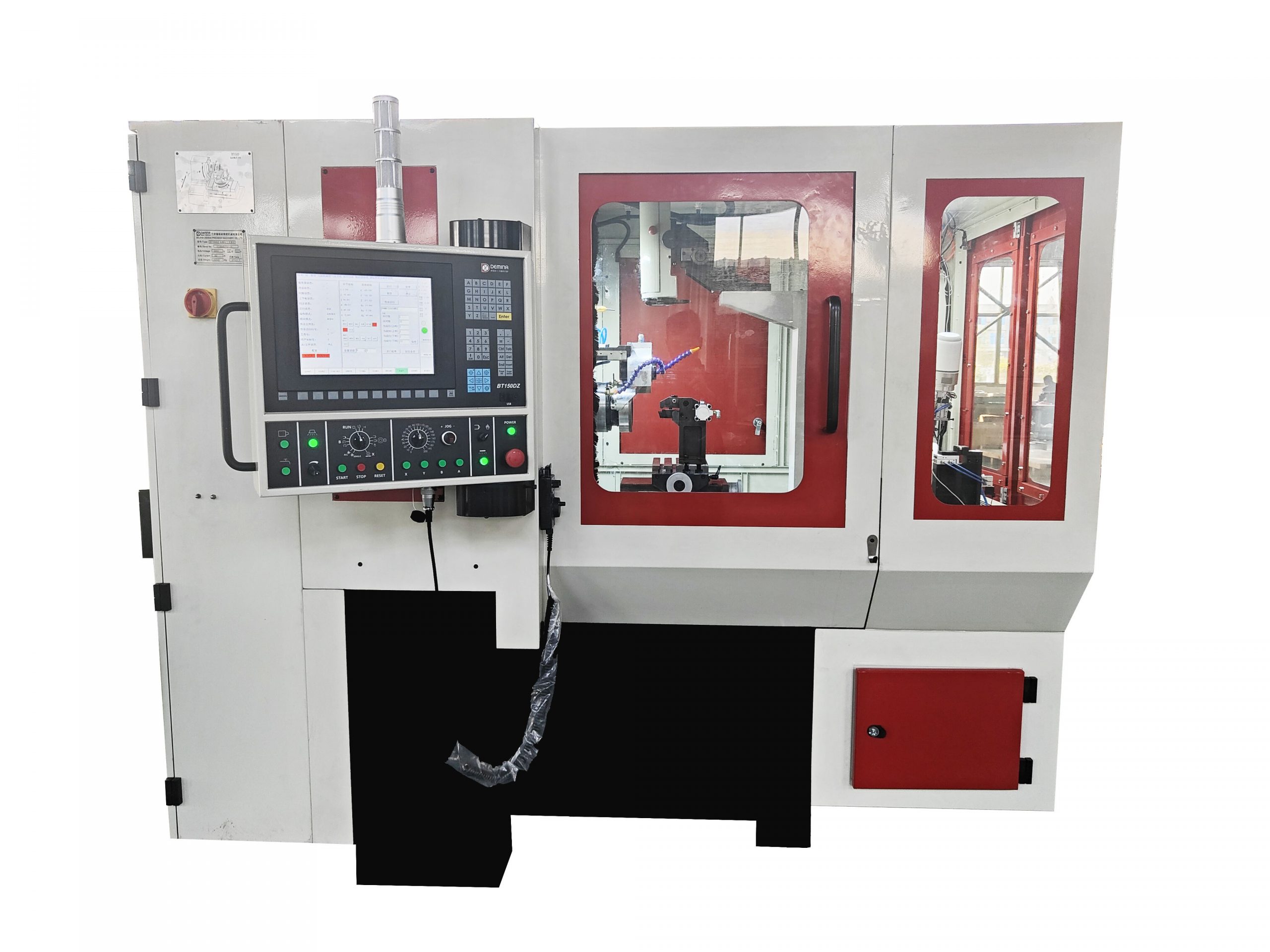 BT - 150DZ Herramienta PCD CNC automática Grinder