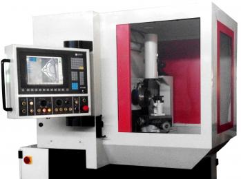 CNC PCD Tool Grinder’s Technical Parameters