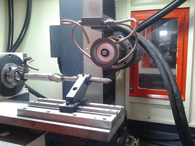 Selección correcta de Grinding Wheel