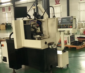 Demina PCD Tool Resharpening Machine