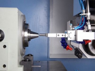 System Basic Functions Of 4-Axis CNC Tool Grinder