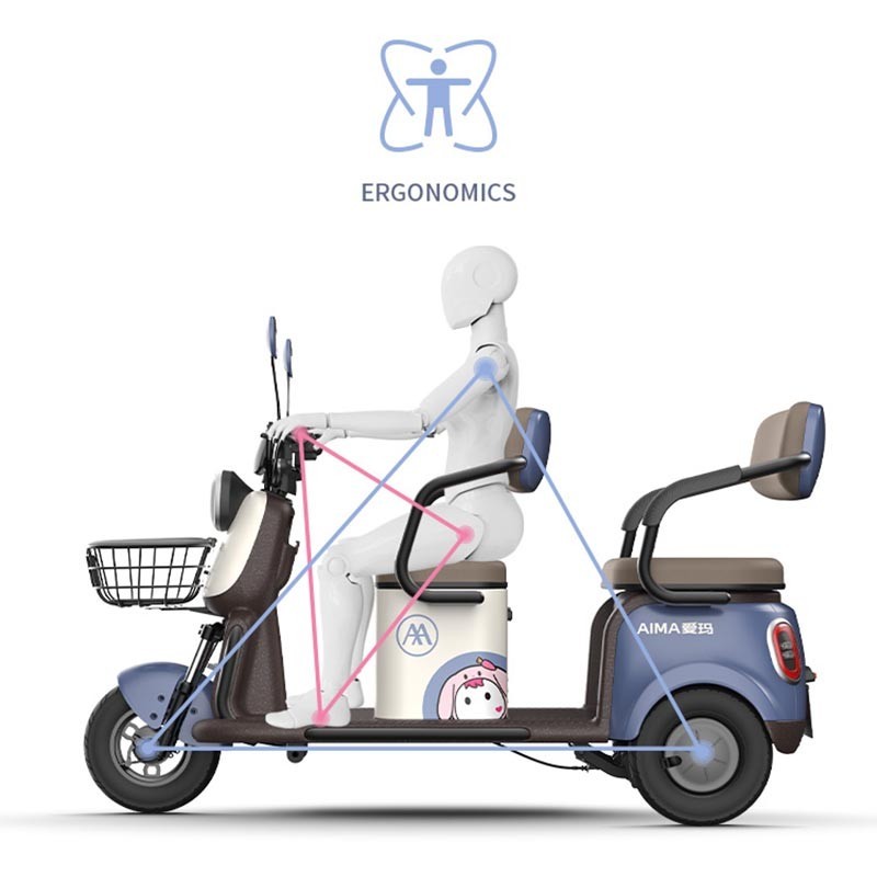 Electric scooters made in Luxembourg - LuxinnovationDwu4RexuMrVT